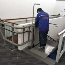 新西兰博威环球投资公司上海代表处 电梯设备配置与运营维护的现代化典范