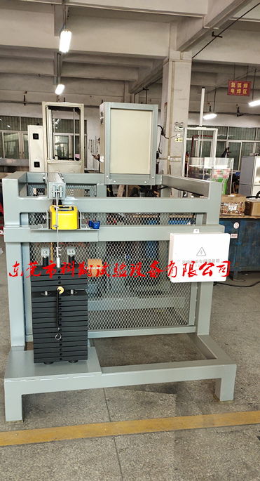 科翔（Kex）电梯试验设备专家 如何选择优质A类电梯试验设备供应商