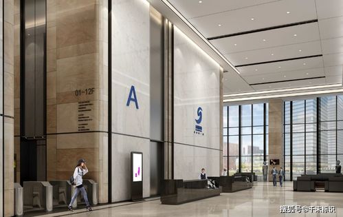 浅析电梯标识与消防设备标识的重要性及规范