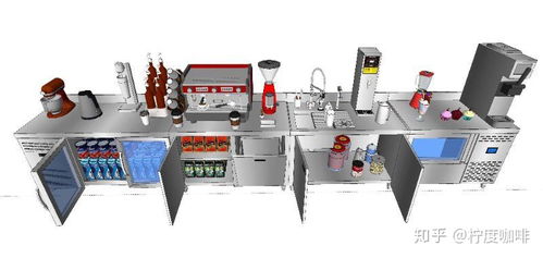 武汉柠度咖啡奶茶设备茶饮原料饮品培训 从设备到技艺的全方位解决方案