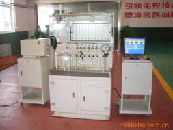 泰安中意动力测试设备试验台 电梯设备专业测试解决方案