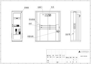 深圳电梯检测设备 树立安全观念，筑牢安全生产防线