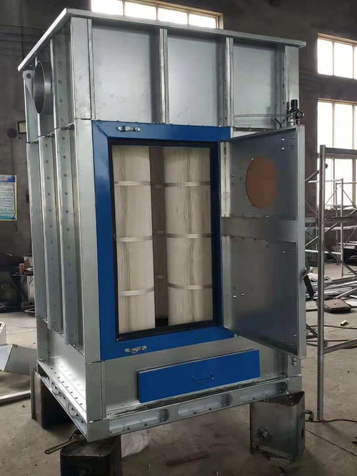 大型车间除尘设备全解析及龙华推荐产品售后指南