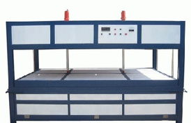 亚克力吸塑成型机市场 销售、求购与贸易信息解析